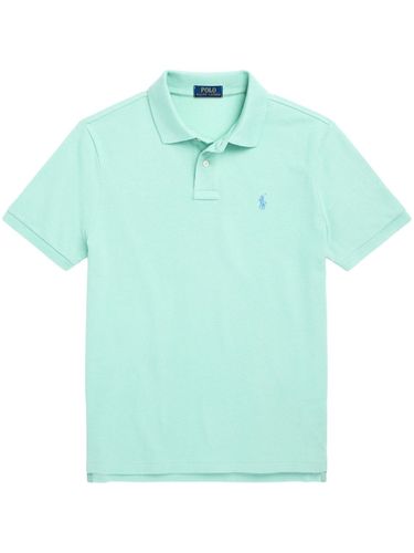 POLO RALPH LAUREN - Bicolor Polo - Polo Ralph Lauren - Modalova