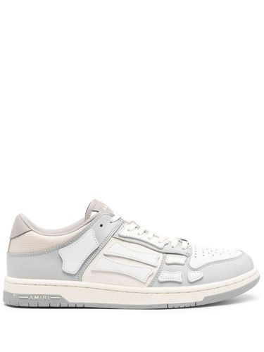 AMIRI - Skel Top Low Sneakers - Amiri - Modalova