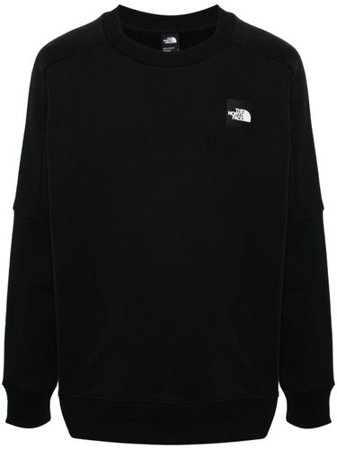 THE NORTH FACE - Cotton Sweatshirt - The North Face - Modalova