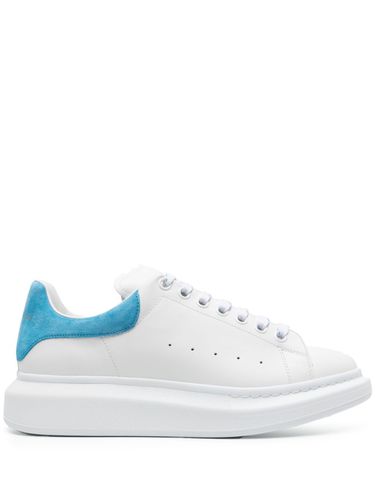 ALEXANDER MCQUEEN - Larry Sneakers - Alexander McQueen - Modalova