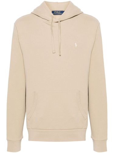 Sweatshirt With Logo - Polo Ralph Lauren - Modalova