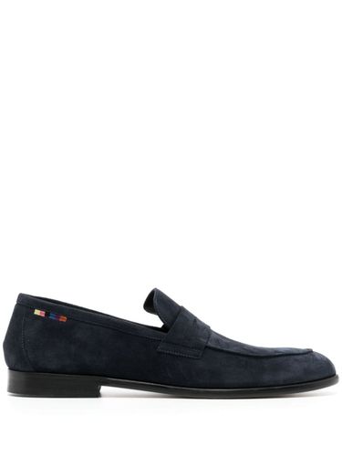 PAUL SMITH - Chamois Shoes - Paul Smith - Modalova