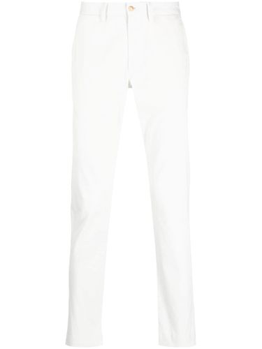 POLO RALPH LAUREN - Pants With Logo - Polo Ralph Lauren - Modalova