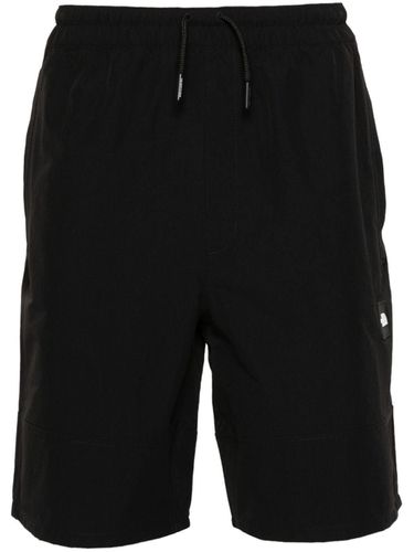 Bermuda Shorts With Logo - The North Face - Modalova