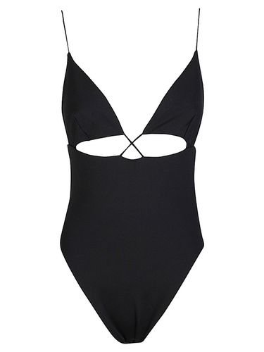 ZIAH - Logo Swimsuit - Ziah - Modalova