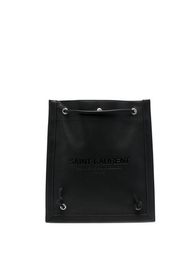 Shoulder Bag With Logo - Saint Laurent - Modalova