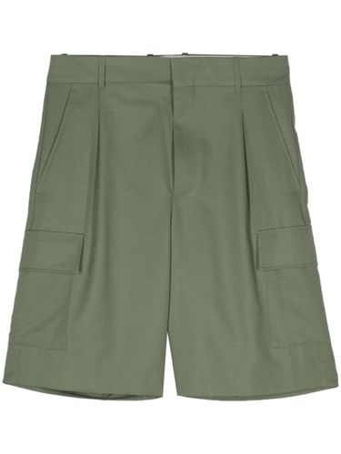 Shorts With Logo - Drole de monsieur - Modalova