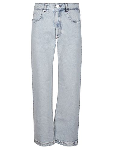 FENDI - Denim Jeans - Fendi - Modalova