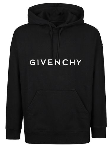 GIVENCHY - Hoodie - Givenchy - Modalova