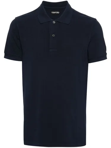 TOM FORD - Polo Tennis - Tom Ford - Modalova