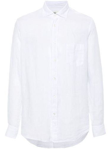 HARTFORD - Linen Shirt - Hartford - Modalova