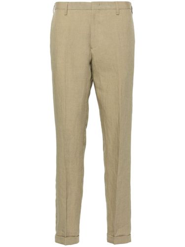 PAUL SMITH - Slim Trousers - Paul Smith - Modalova