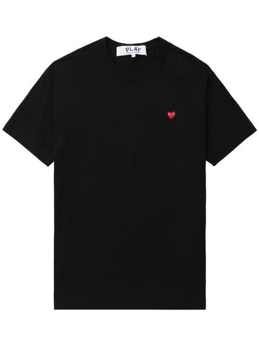 T-shirt Con Logo - Comme des Garcons - Modalova