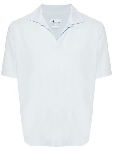 DOPPIAA - Attilio Polo Shirt - Doppiaa - Modalova