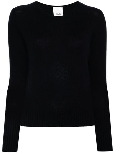 ALLUDE - Cashmere Sweater - Allude - Modalova