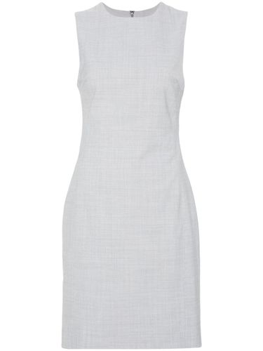 CALVIN KLEIN - Wool Dress - Calvin Klein - Modalova