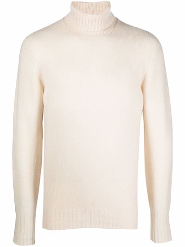 DRUMOHR - Crew Neck Sweater - Drumohr - Modalova