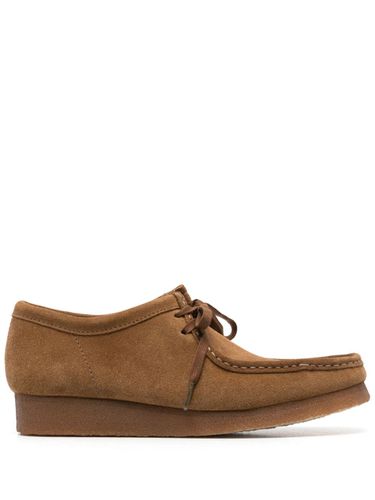 CLARKS - Suede Shoes - Clarks - Modalova