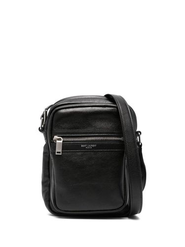 Shoulder Bag With Logo - Saint Laurent - Modalova