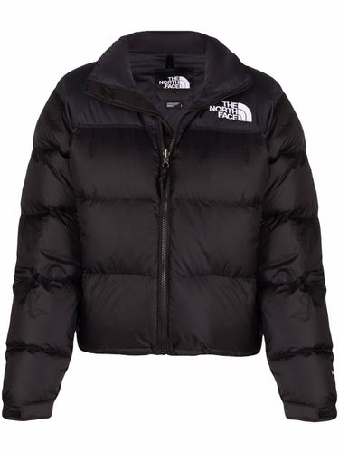 Down Jacket With Logo - The North Face - Modalova