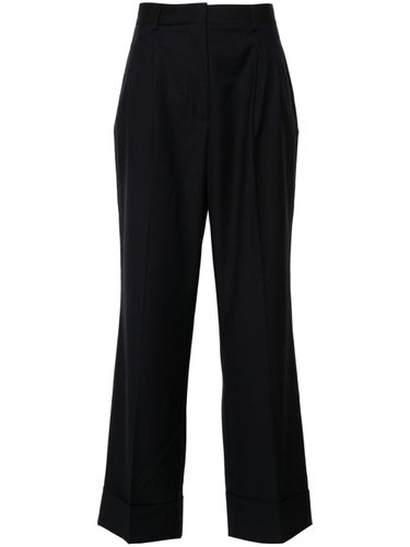 OFFICINE GENERALE - Wool Trousers - Officine Generale - Modalova