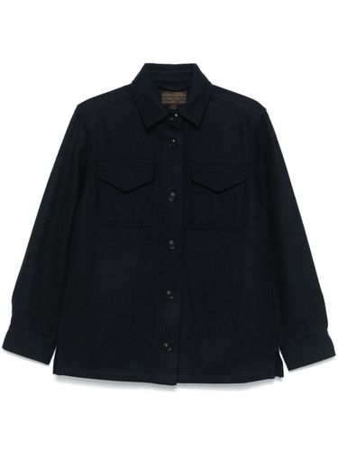 FILSON - Logo Shirt - Filson - Modalova