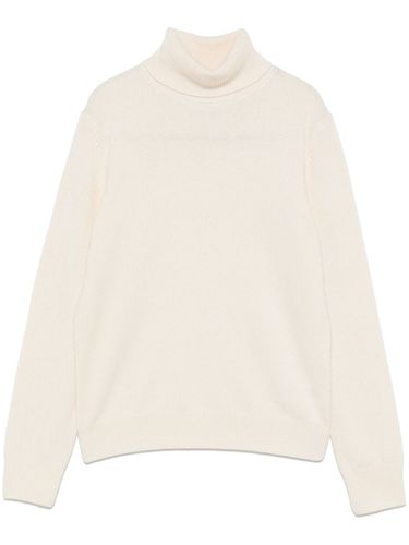 Turtleneck Sweater - Mc2 Saint Barth - Modalova