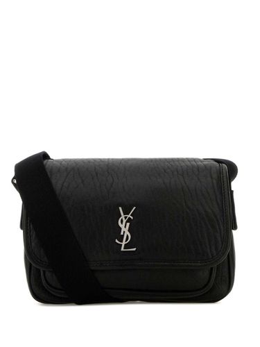 Shoulder Bag With Logo - Saint Laurent - Modalova