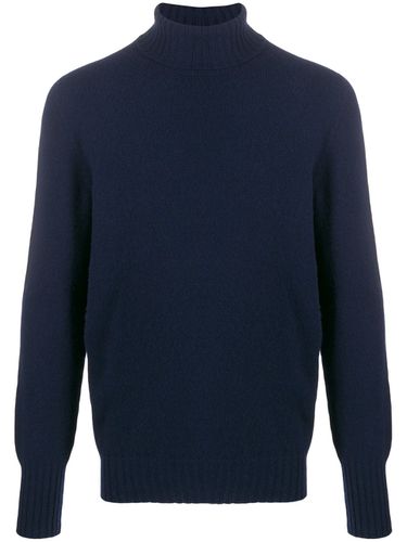 DRUMOHR - Crew Neck Sweater - Drumohr - Modalova