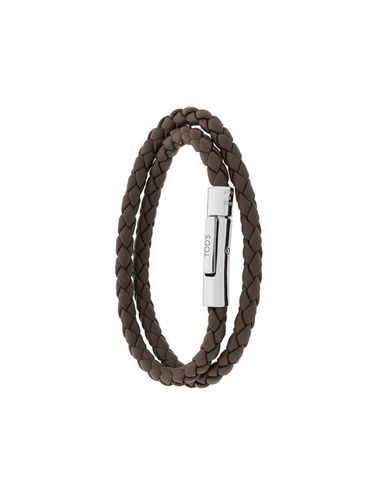 TOD'S - Logo Bracelet - Tod's - Modalova