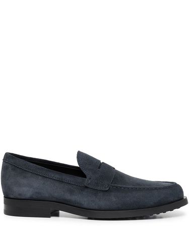 TOD'S - Classic Loafers - Tod's - Modalova