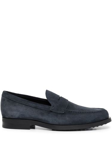 TOD'S - Classic Loafers - Tod's - Modalova