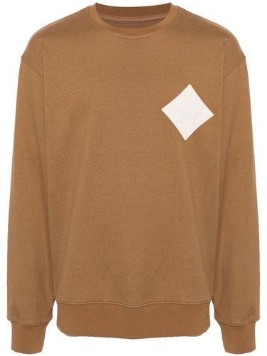 MCM - Sweatshirt With Logo - Mcm - Modalova