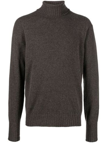 DRUMOHR - Crew Neck Sweater - Drumohr - Modalova