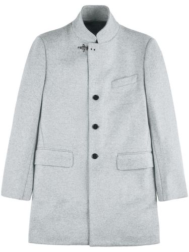 FAY - Wool Coat - Fay - Modalova