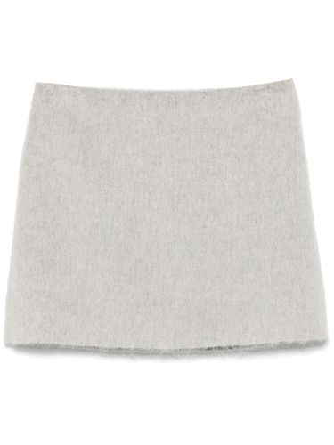 ICEBERG - Wool Skirt - Iceberg - Modalova