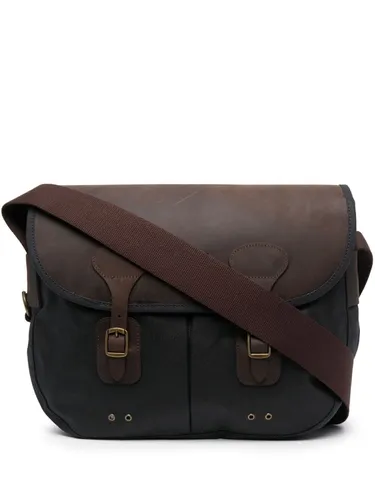 BARBOUR - Wax Tarras Bag - Barbour - Modalova