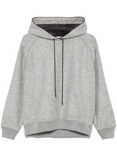 ICEBERG - Hoodie With Logo - Iceberg - Modalova