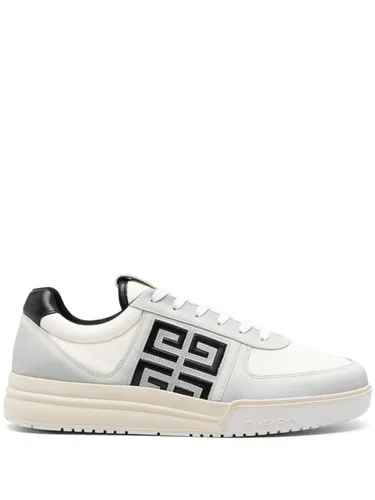 GIVENCHY - Logo Sneakers - Givenchy - Modalova