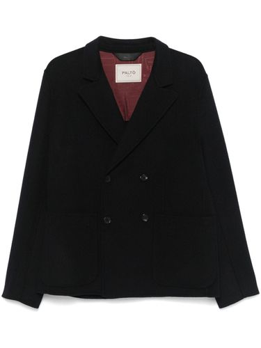 PALTO' - Antonio Jacket - Palto' - Modalova