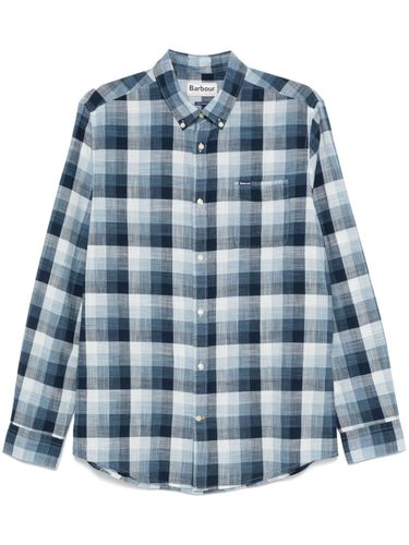 BARBOUR - Fortrose Shirt - Barbour - Modalova