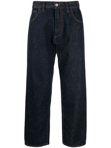 YMC - Earth Bez Jeans - Ymc - Modalova