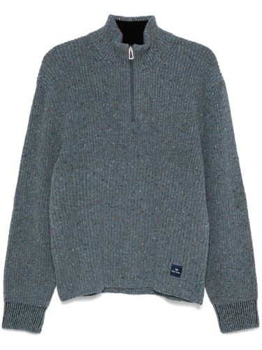 PS PAUL SMITH - Zip-up Sweater - PS Paul Smith - Modalova