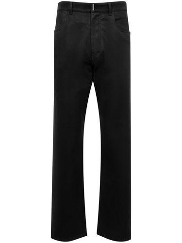 GIVENCHY - Straight Trousers - Givenchy - Modalova