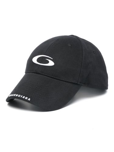 BALENCIAGA - Loop Sports Icon Hat - Balenciaga - Modalova