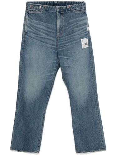 MIHARA YASUHIRO - Waist Easy Jeans - Mihara Yasuhiro - Modalova