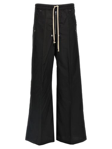 Oversized Trousers - Moncler + Rick Owens - Modalova