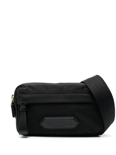 TOM FORD - Pouch With Logo - Tom Ford - Modalova