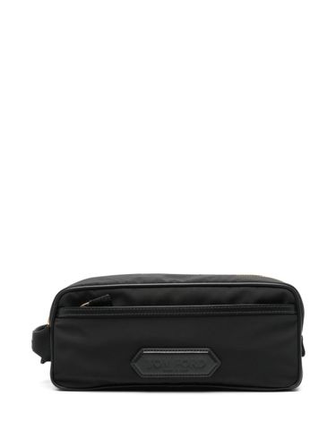 TOM FORD - Logo Toiletry Bag - Tom Ford - Modalova