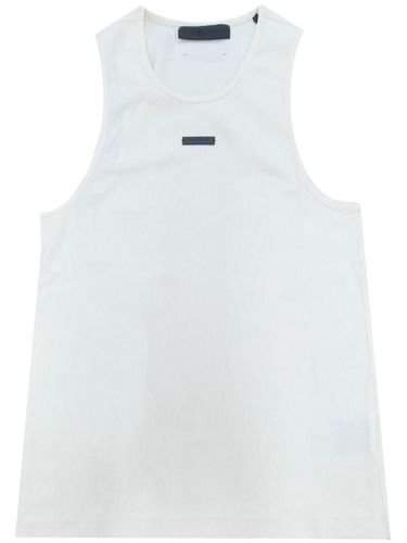 ESSENTIALS - Waffle Tank Top - Essentials - Modalova